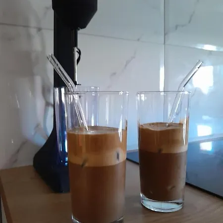 Apartment Gama Lux *