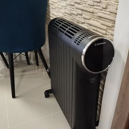 Apartment Gama Lux *