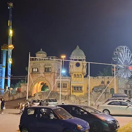 Gama Lux Apartment Peraia (Thessaloniki)