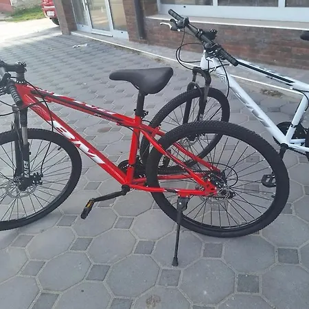 Gama Lux * Peraia (Thessaloniki)