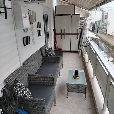 Apartment Gama Lux *