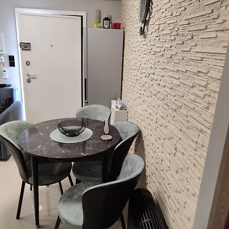 Apartment Gama Lux Peraia (Thessaloniki)