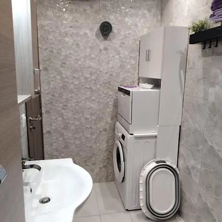 Gama Lux * Peraia (Thessaloniki)