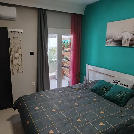 Gama Lux Apartment *