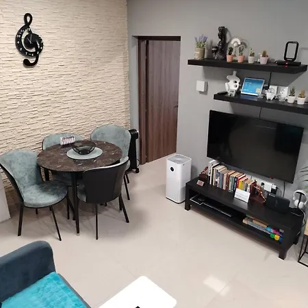 Apartment Gama Lux *