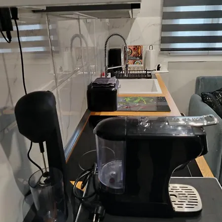 Apartment Gama Lux Peraia (Thessaloniki)