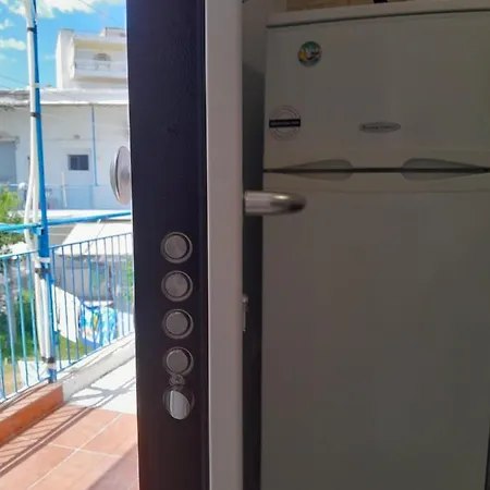 Gama Lux Appartamento *