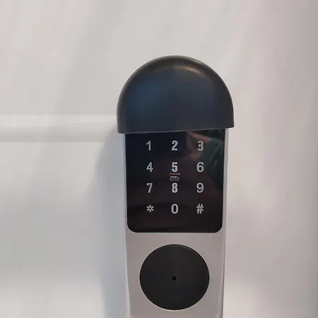 Appartamento Gama Lux Peraía