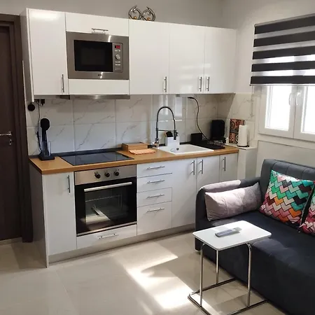 Appartamento Gama Lux