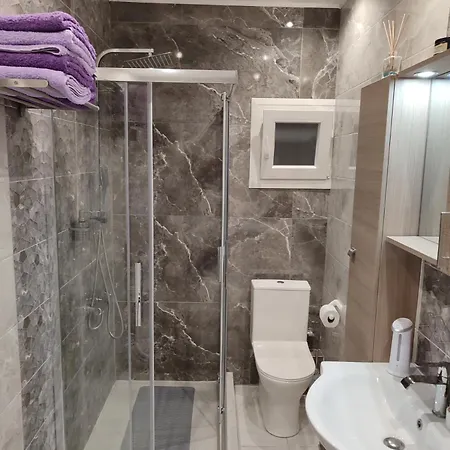 Gama Lux Апартаменты