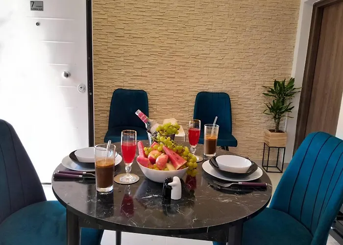 Gama Lux Apartamento *