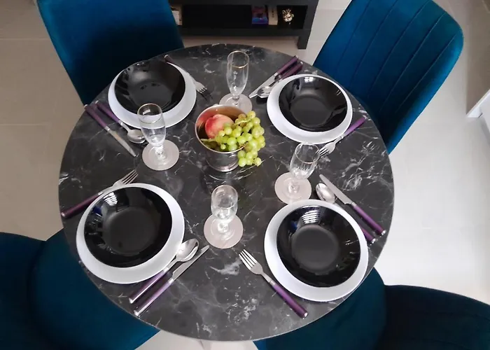 Gama Lux Apartamento