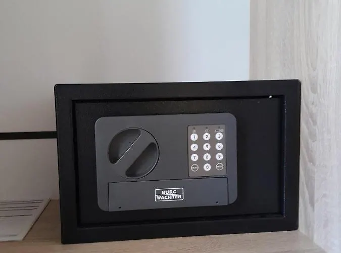 Apartamento Gama Lux Peraía