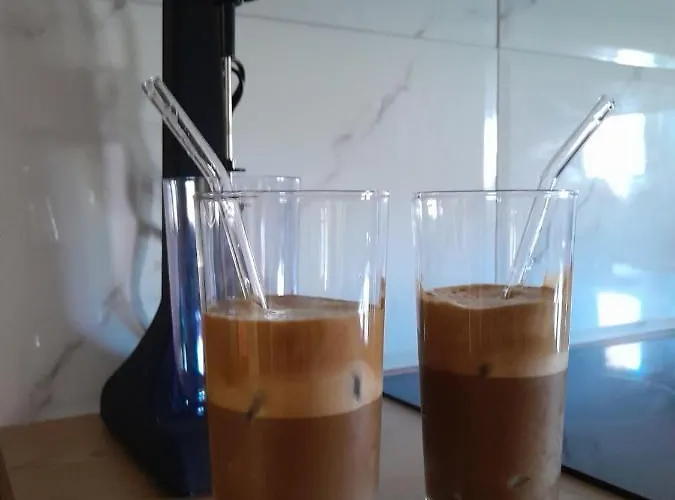 Apartamento Gama Lux *