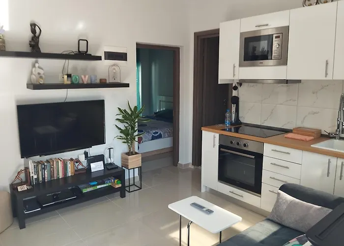 Gama Lux Apartamento *