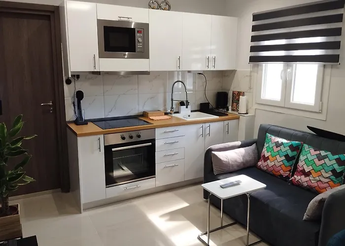 Apartamento Gama Lux