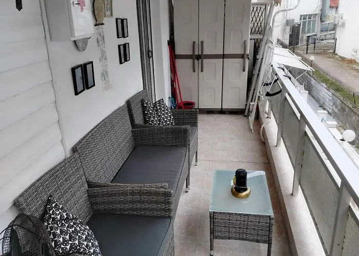 Apartamento Gama Lux *