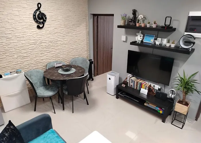 Apartamento Gama Lux *