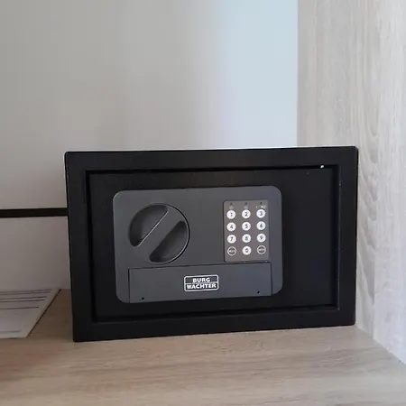 アパート Gama Lux Peraía