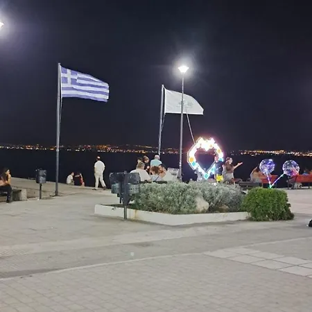 Gama Lux アパート *