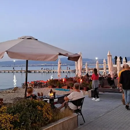 Gama Lux アパート